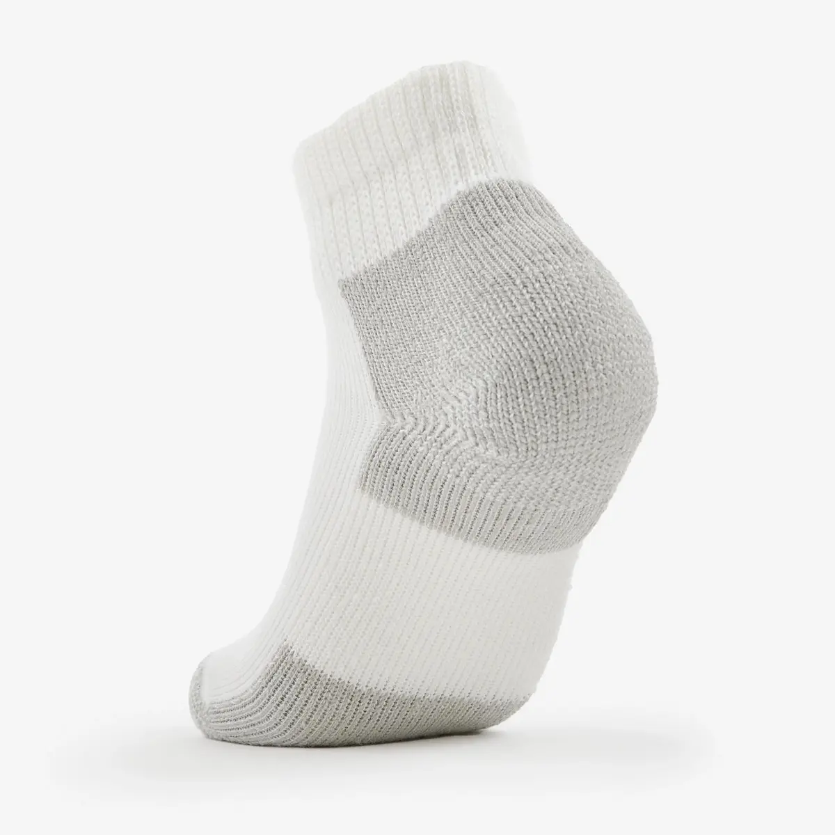 Thorlos JMX Maximum Cushion Ankle Running Socks Medium | Legendary Padding for Long Runs - view 4