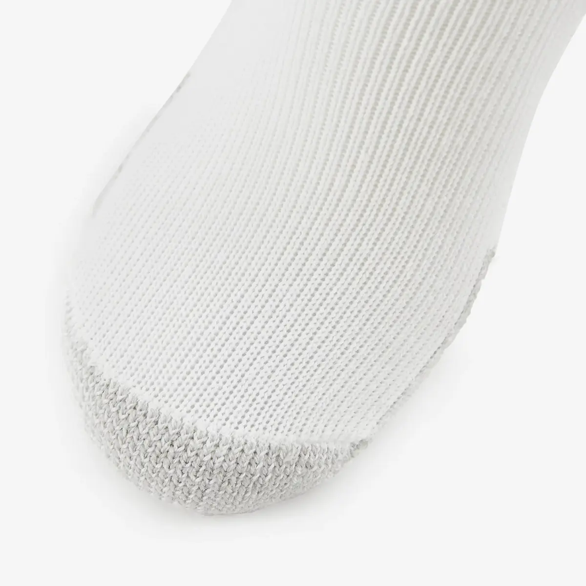 Thorlos JMX Maximum Cushion Ankle Running Socks Medium | Legendary Padding for Long Runs - view 5