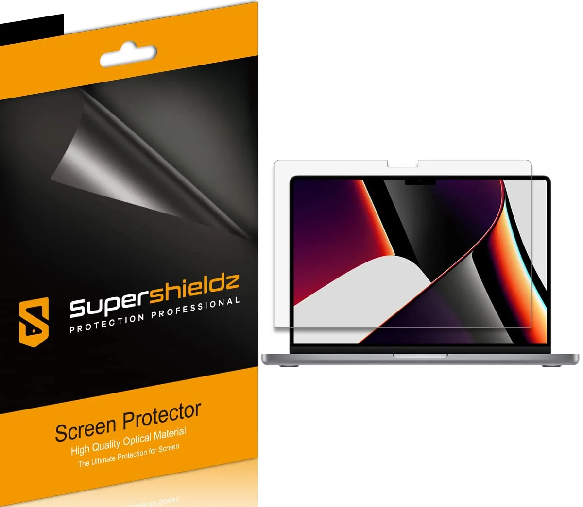 Screen Protectors