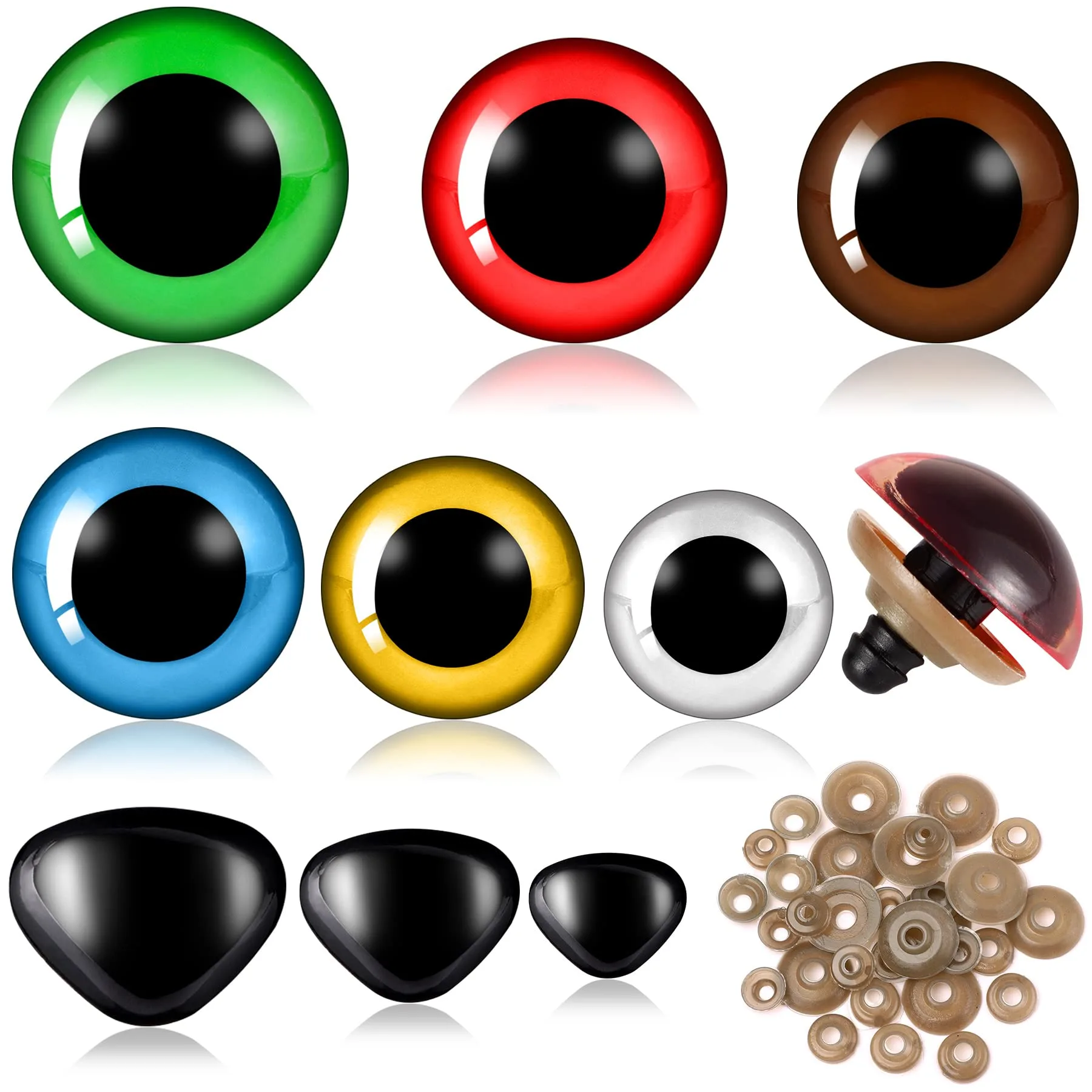 Eyes