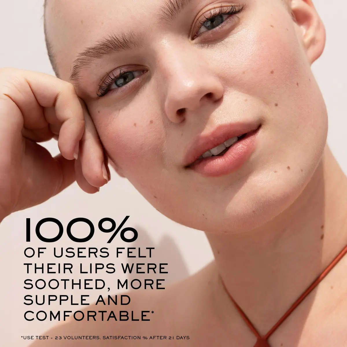 Nuxe Very Rose Nourishing Lip Balm with Shea Butter and Beeswax | Hydrates & Protects Dry Lips - view 5