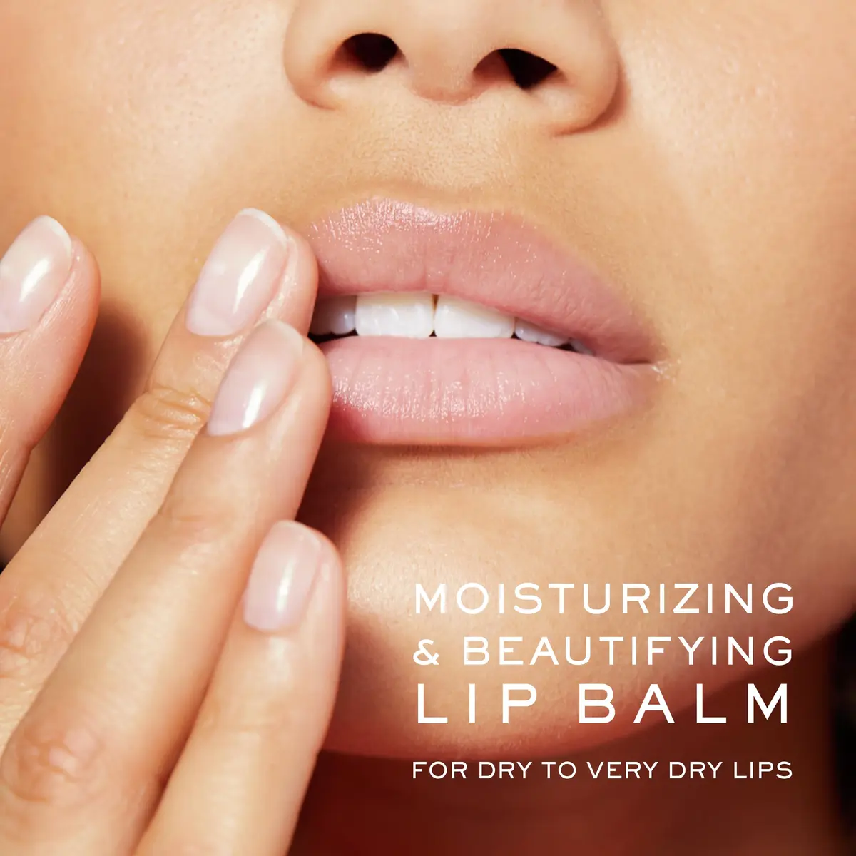 Nuxe Very Rose Nourishing Lip Balm with Shea Butter and Beeswax | Hydrates & Protects Dry Lips - view 2