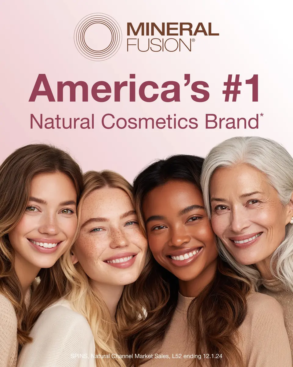 Mineral Fusion Cuticle Oil Nail Treatment 10ml (0.33 Fl Oz) | Nourishes & Protects Dry Cuticles - view 7