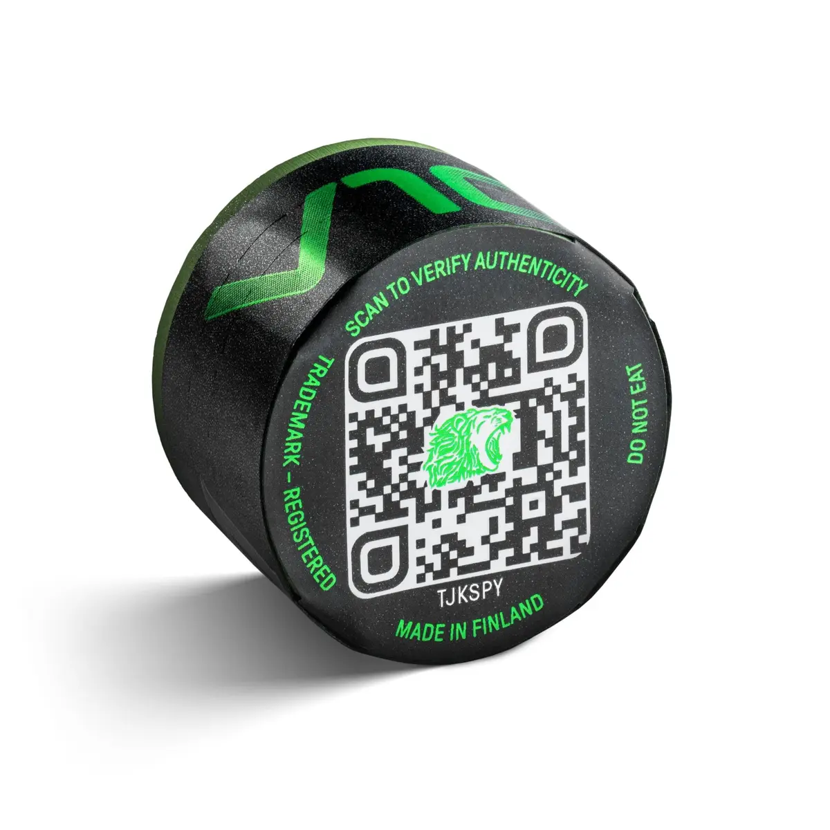 TAOM V10 chalk 1 cube | Ultimate grip, less residue, professional quality - view 5