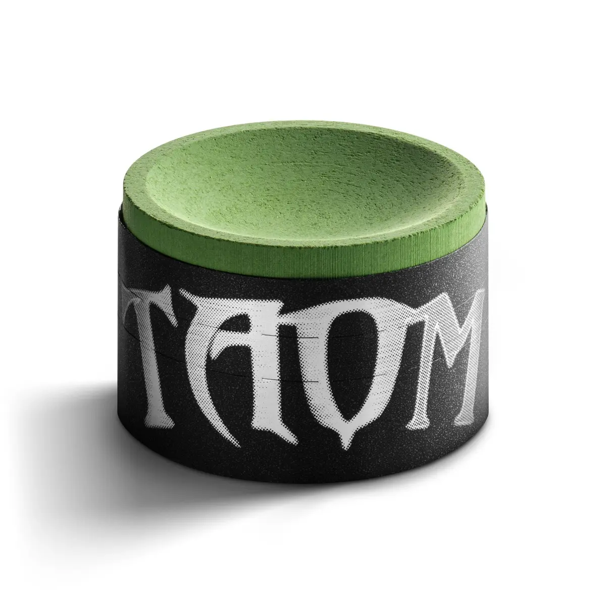 TAOM V10 chalk 1 cube | Ultimate grip, less residue, professional quality - view 4