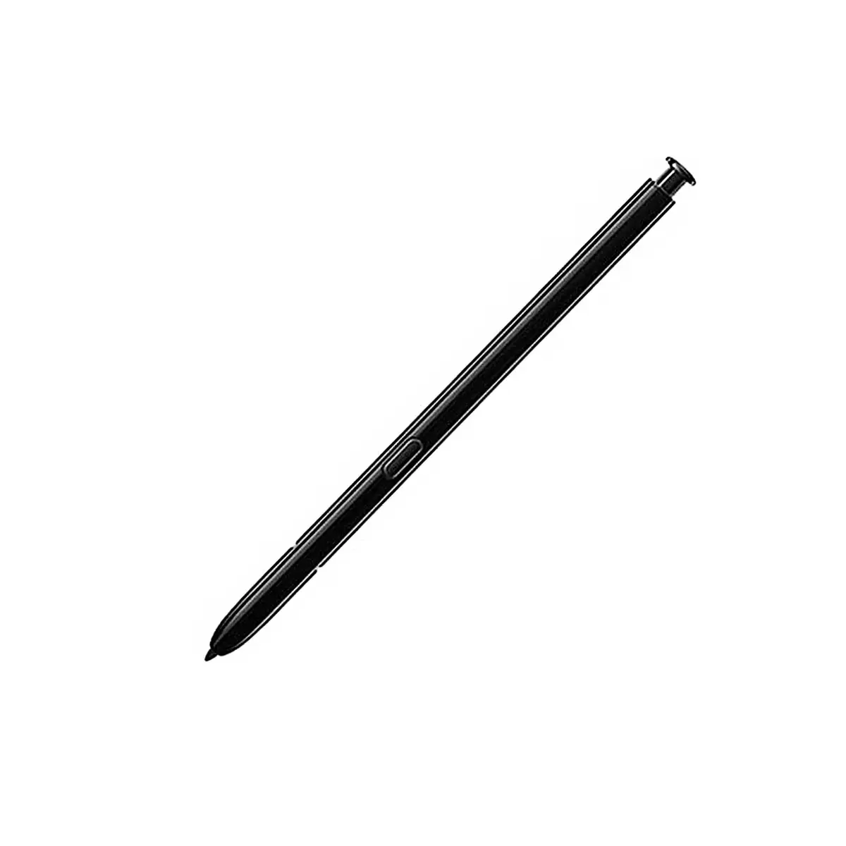 LiXiongBao Note 20 S Pen Replacement for Samsung Galaxy Note 20 Stylus Pen(Black) | 4096 Pressure Levels, Precise Touch - main product image