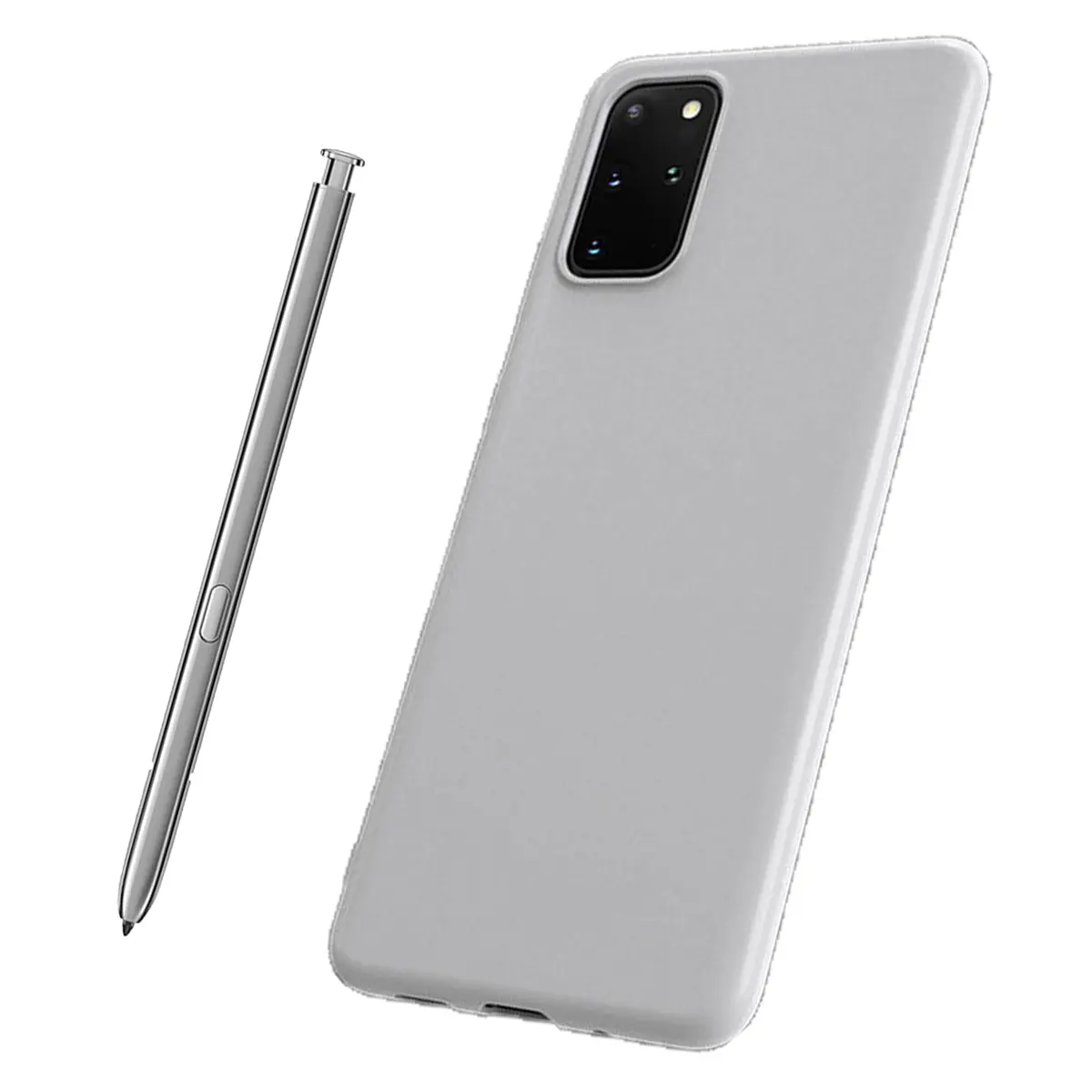 LiXiongBao Note 20 S Pen Replacement for Samsung Galaxy Note 20 Stylus Pen, Gray | 4096 Pressure Levels Support - view 5