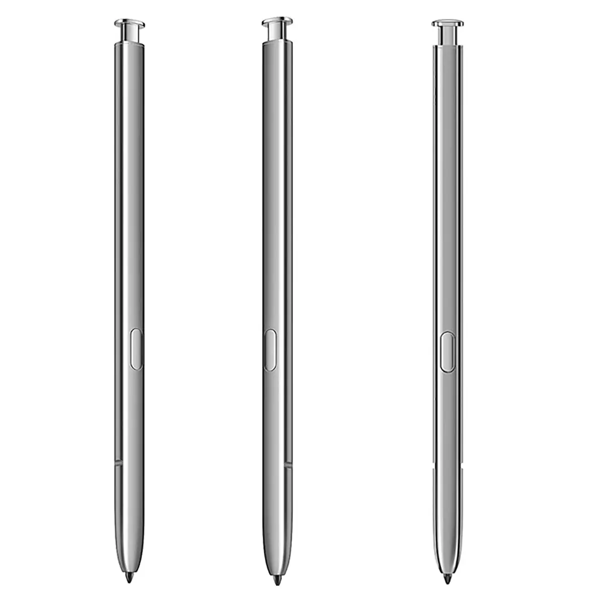 LiXiongBao Note 20 S Pen Replacement for Samsung Galaxy Note 20 Stylus Pen, Gray | 4096 Pressure Levels Support - view 3