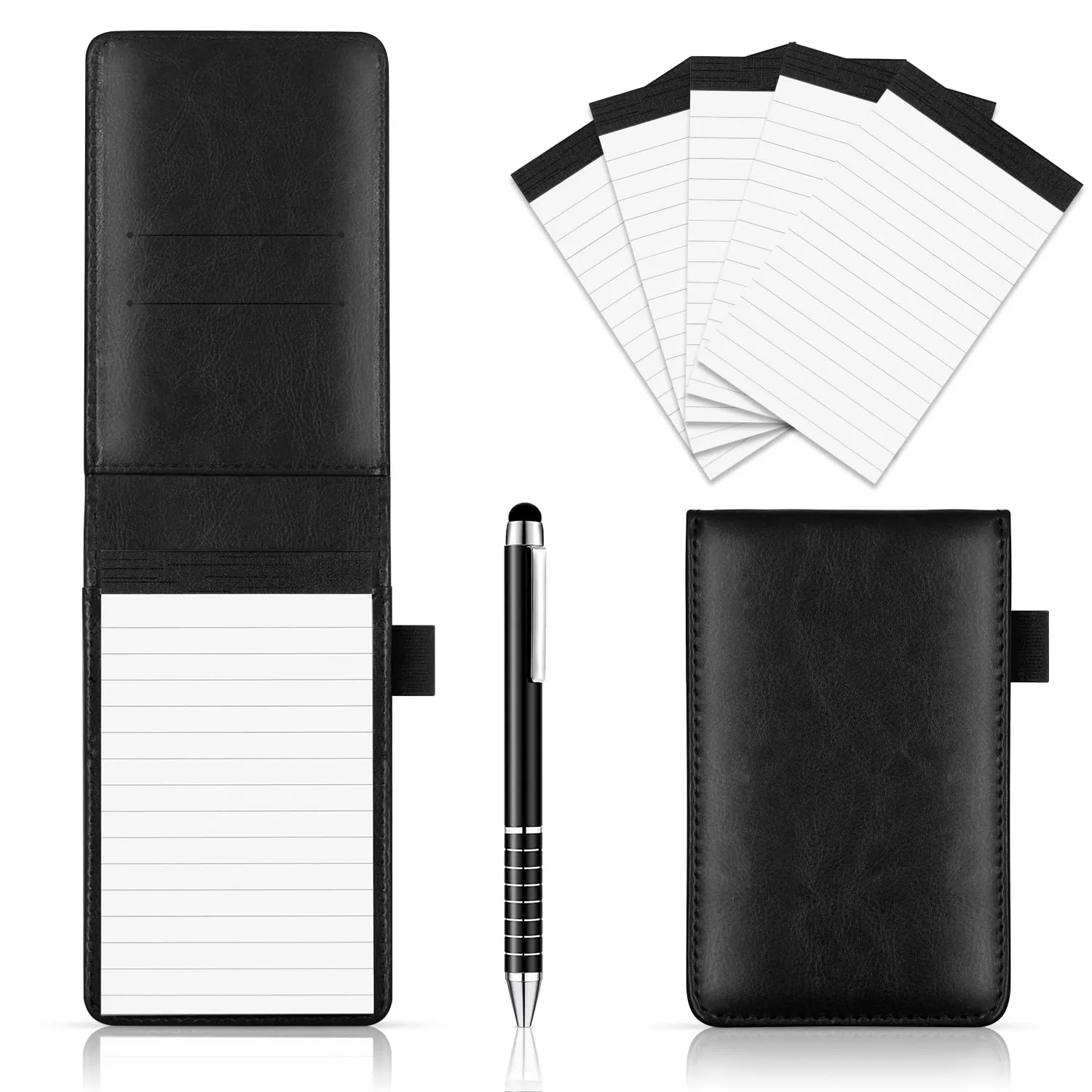 Blank Book