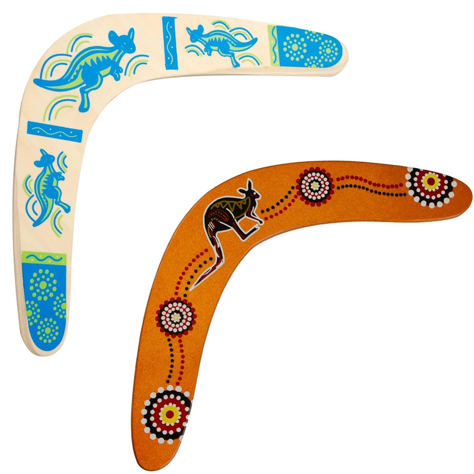 Boomerangs