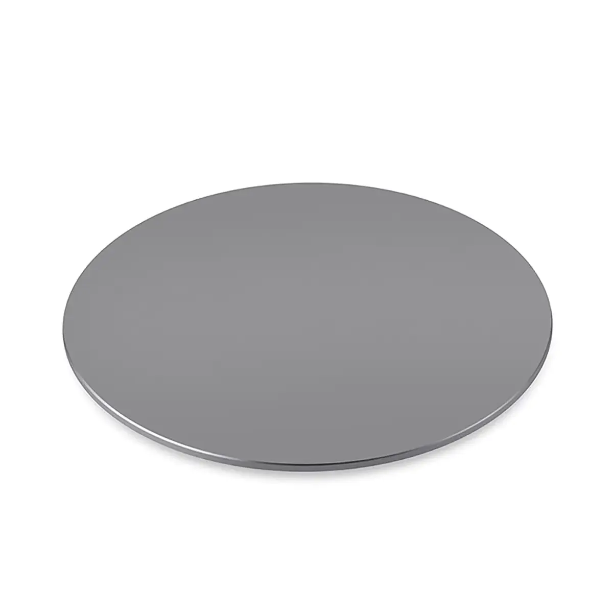 Yoqanr 360° Rotating Monitor Stand 220mm (8.66 inch) | Aluminum Alloy with Non-Scratch Silicon Feet - main product image