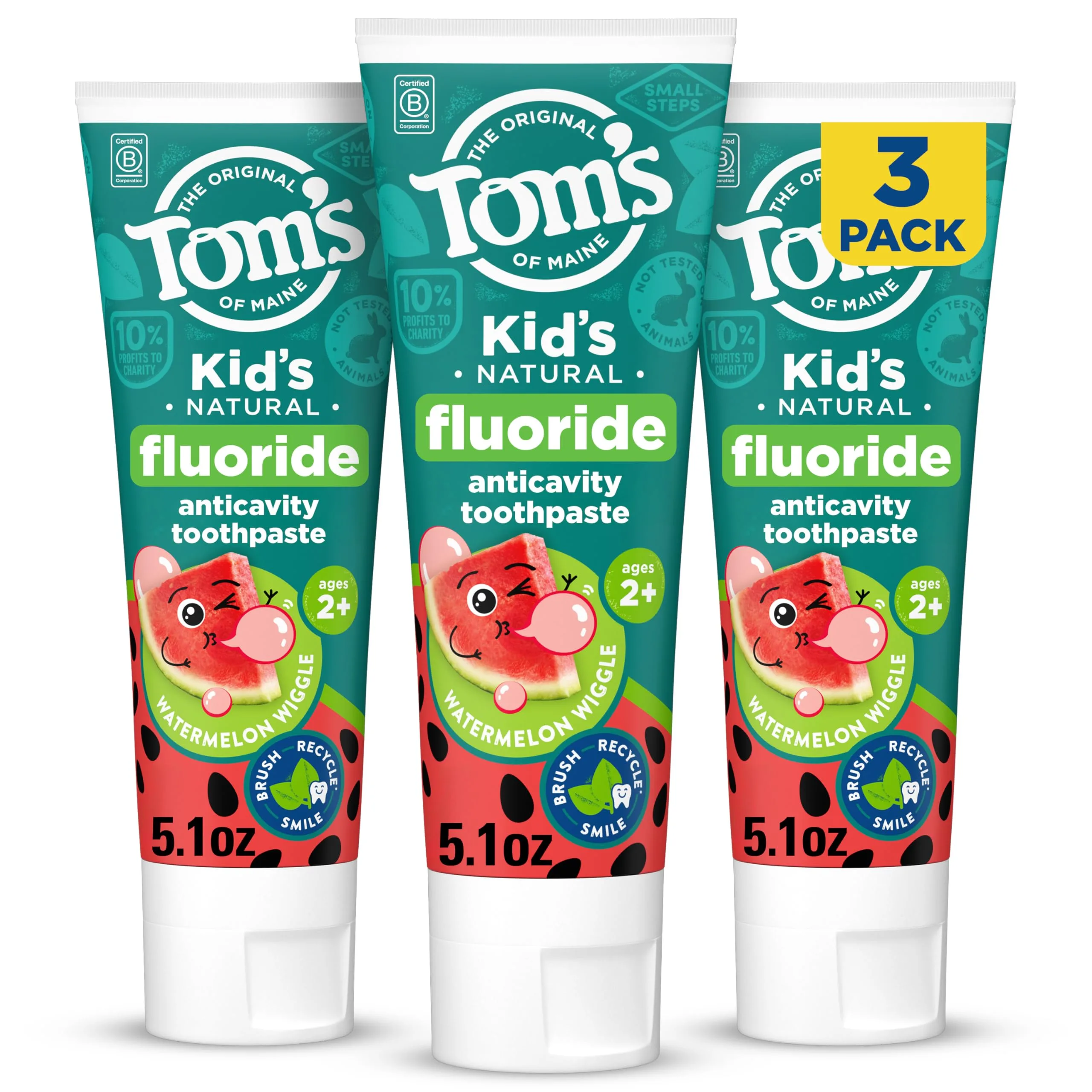 Toothpaste