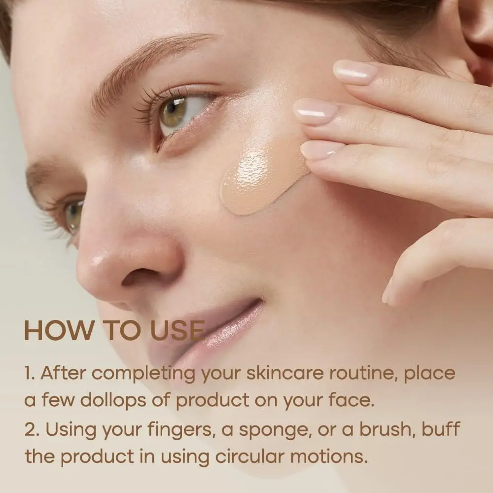 PURITO Cica Clearing BB Cream #13 Neutral Ivory 30ml (1 fl.oz) | Vegan & Cruelty-Free with Centella Asiatica - view 5