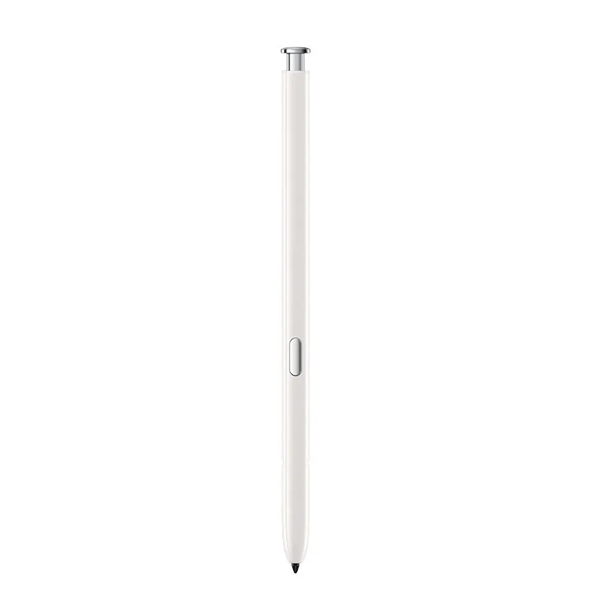 LiXiongBao Note 20 S Pen Replacement for Samsung Galaxy Note 20 Stylus Pen (White) | 4096 Pressure Levels, Precise Touch - main product image