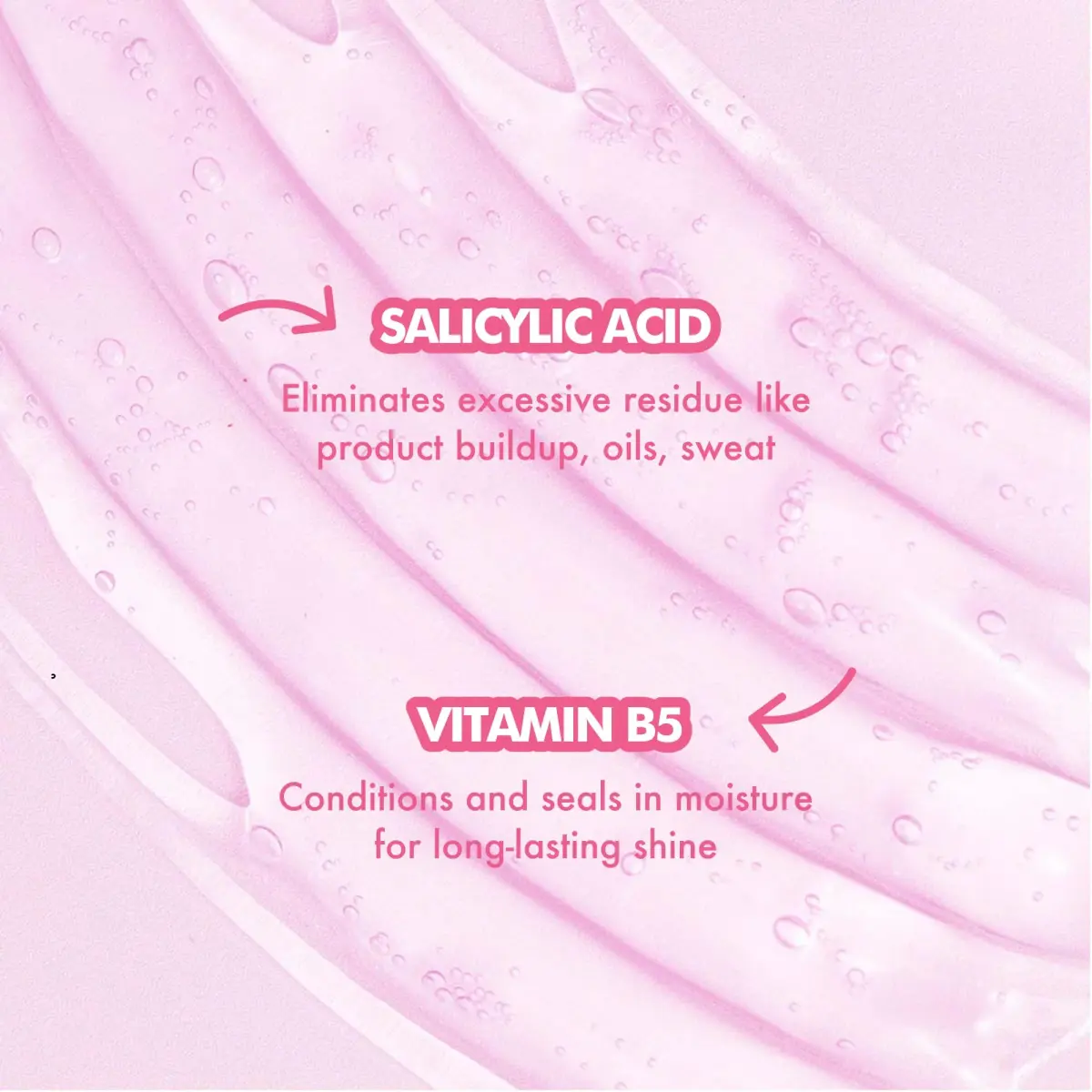 Umberto Giannini Curl Jelly Refresh Spray 148ml (5 fl Oz) | Vegan & Cruelty-Free Curl Refresher - view 7