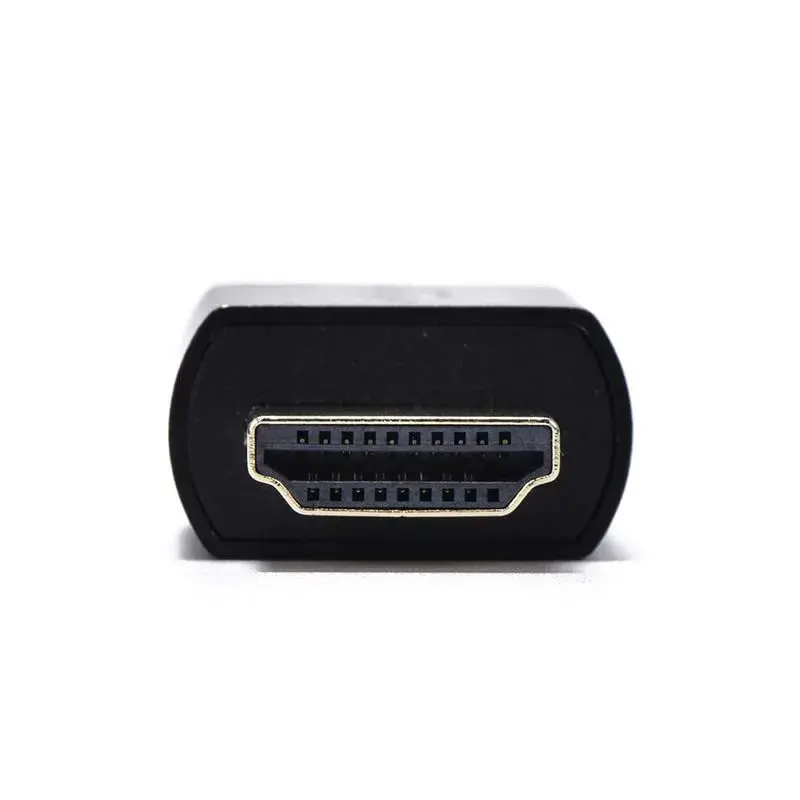 EVanlak HDMI EDID Emulator Passthrough 3rd Gen 1440p - 1 Port | Maintains 2560x1440 Resolution - view 5