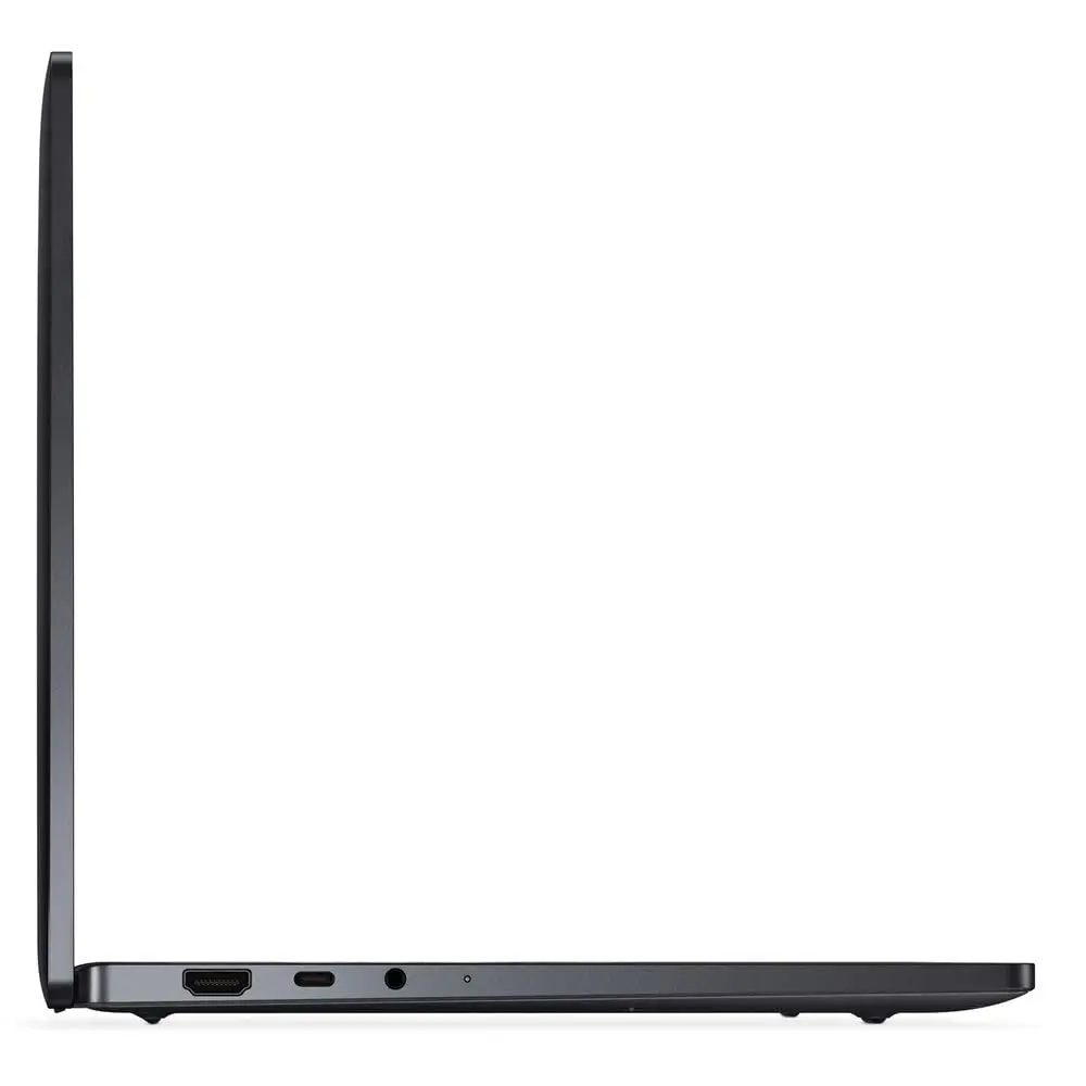 Dell Pro 14 Premium Laptop - 14 inch FHD Touch Display - Intel Core i7-1355U - 32GB RAM - 1TB SSD - Win11 Pro - main product image