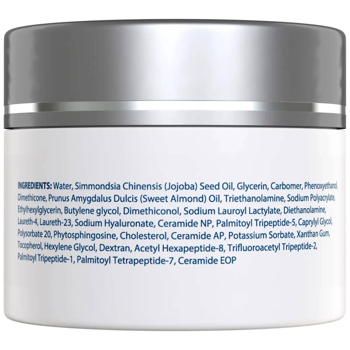 MiamiMD Age-Defying Lifting & Firming Face Cream for Women - 1.7oz | Supports youthful, firm skin & reduces wrinkles - view 3