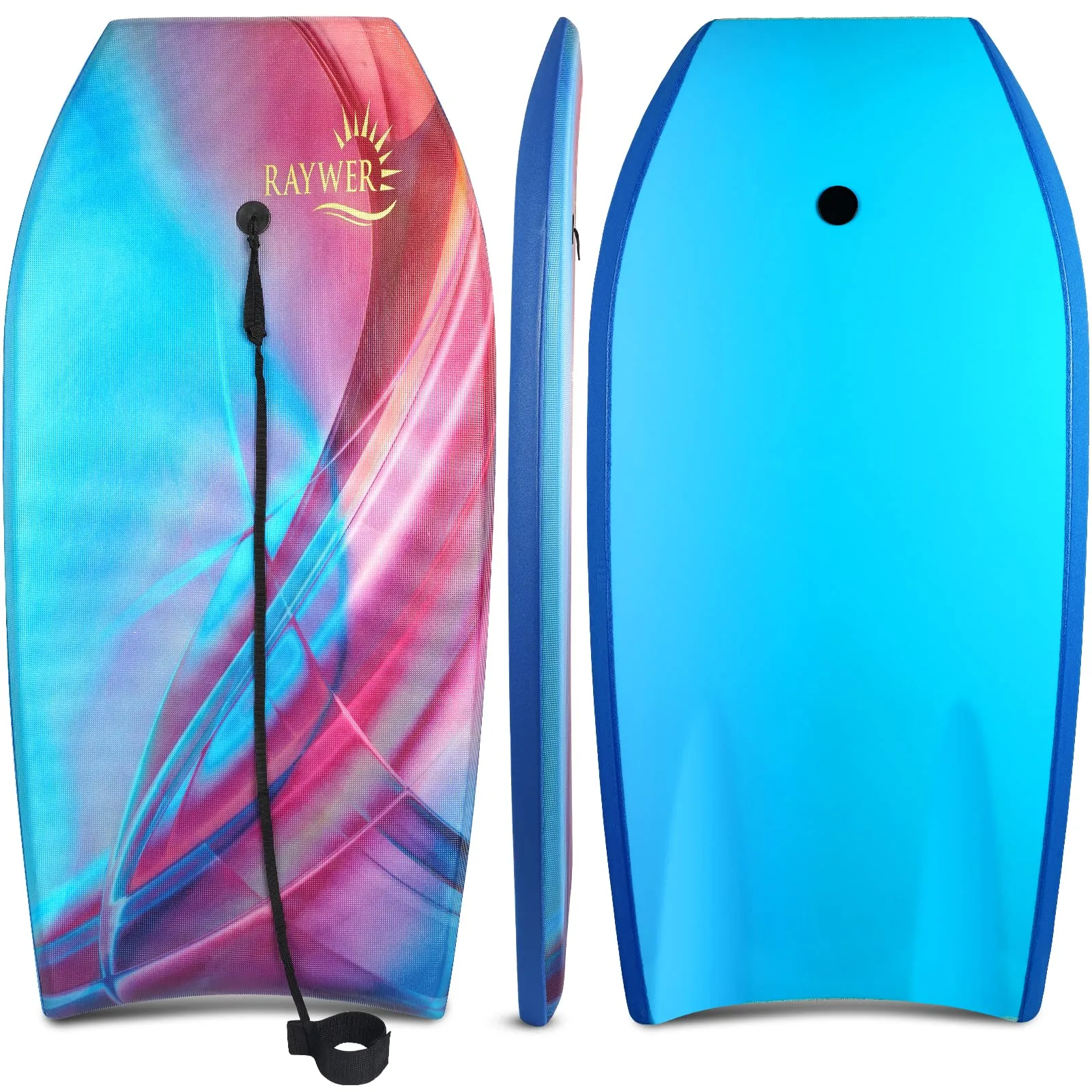 Surfing