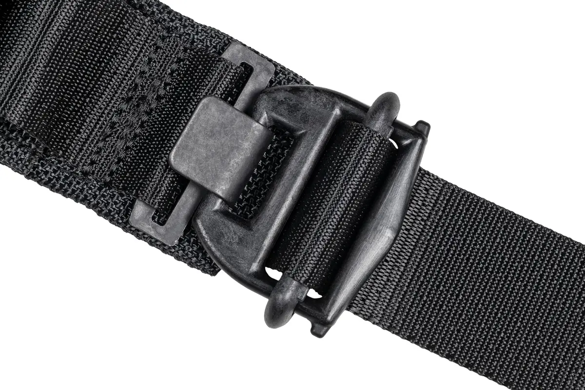SOF TOURNIQUET Generation 5 | Military-Grade Bleeding Control Tourniquet, Black, Essential First Aid (105g) - view 3