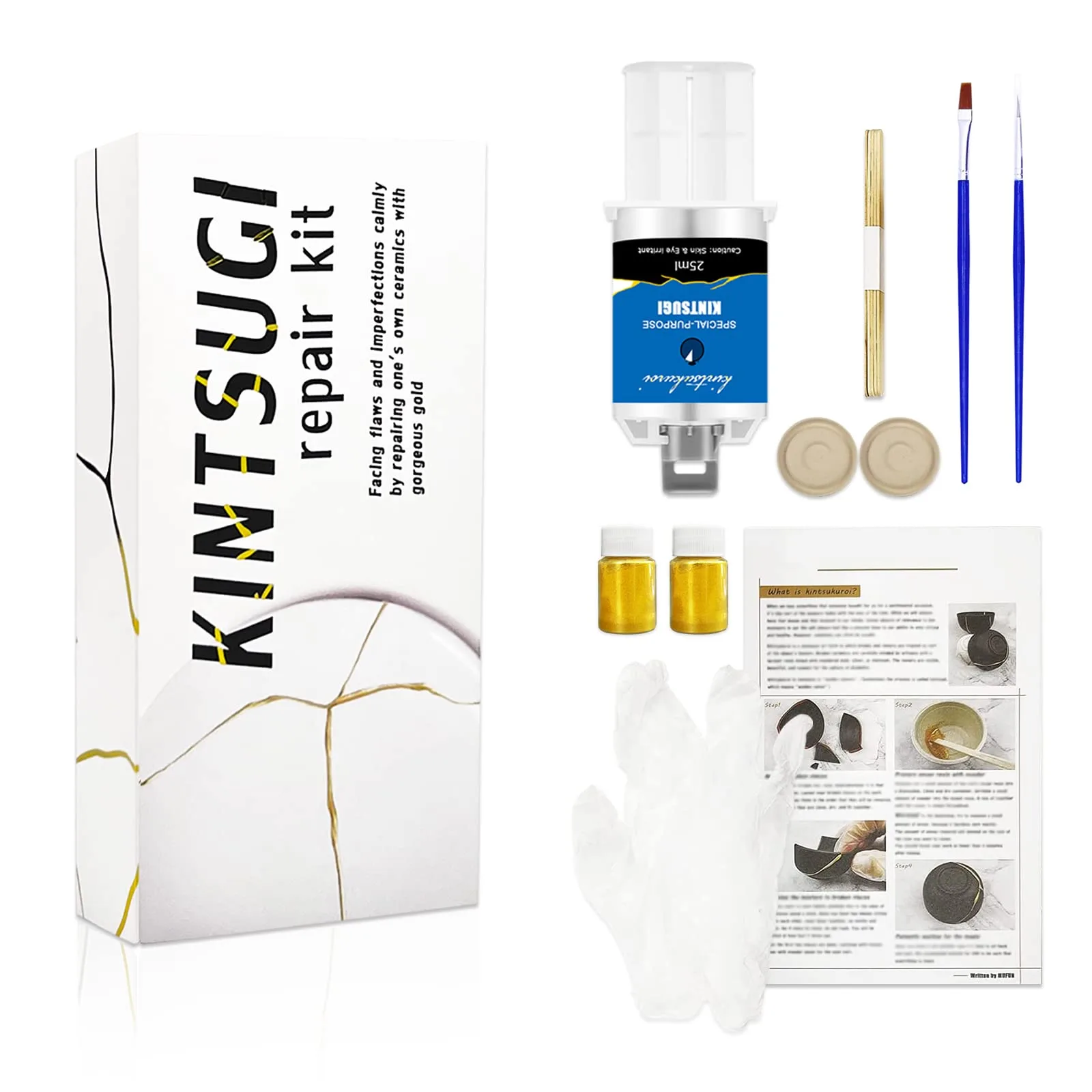 All products