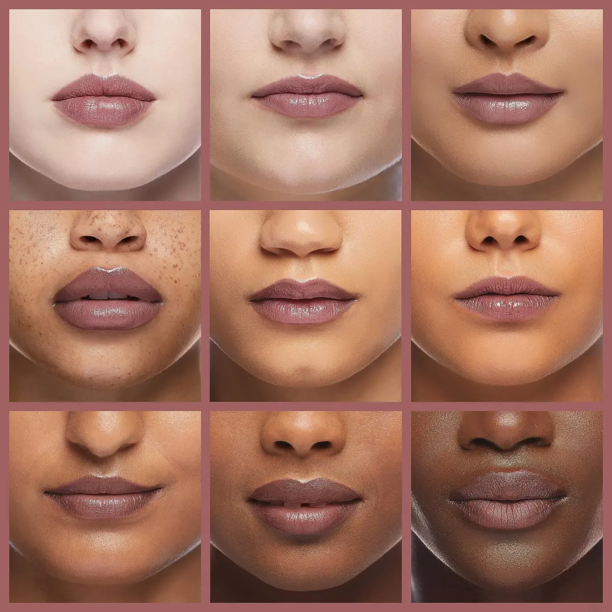 L'Oreal Paris Colour Riche Original Satin Lipstick | Satin Finish, Hydrating, 12 Nude Shades - main product image