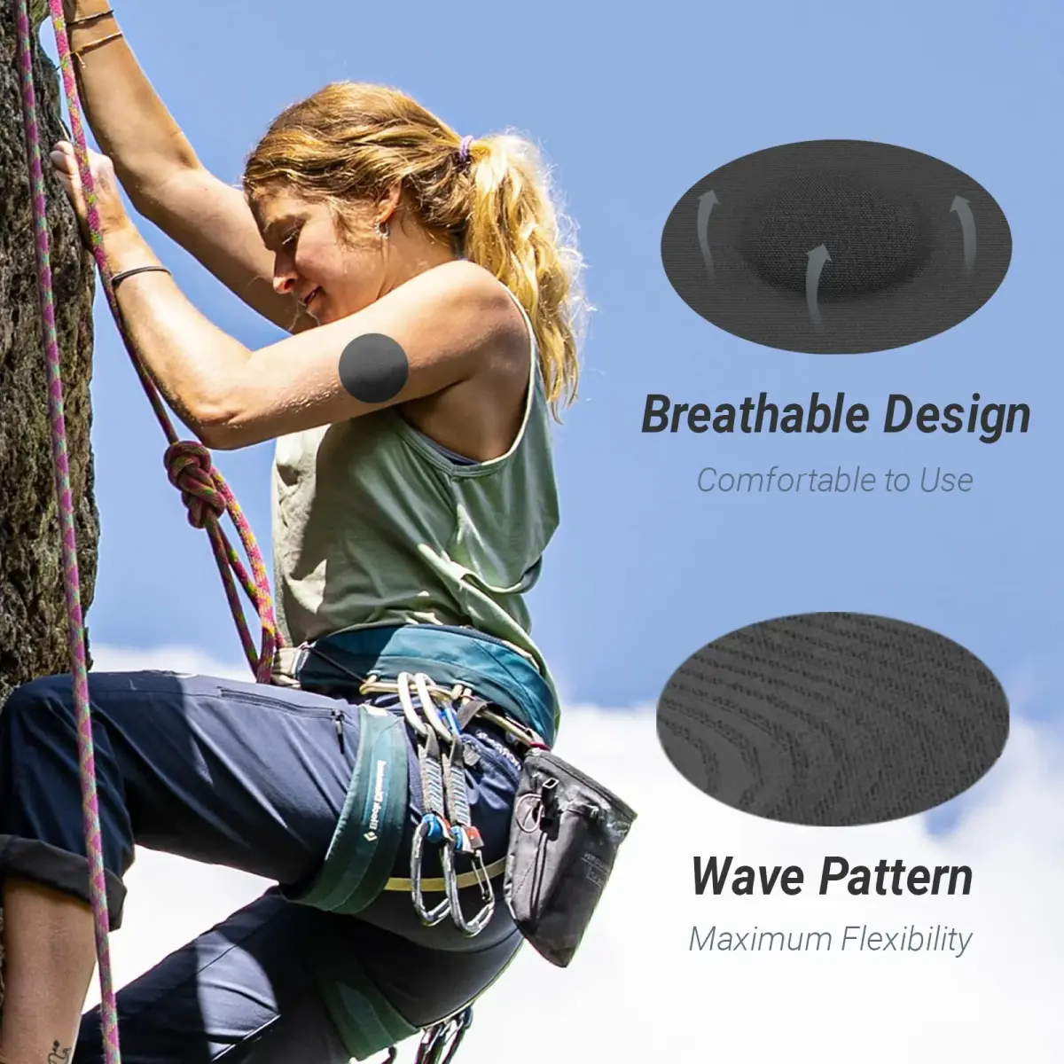 KOVOQ Black 25 Pack Libre 2 &Plus &Lingo Sensor Covers & Hardshell Cover | Hypoallergenic Adhesive Bandages - view 7