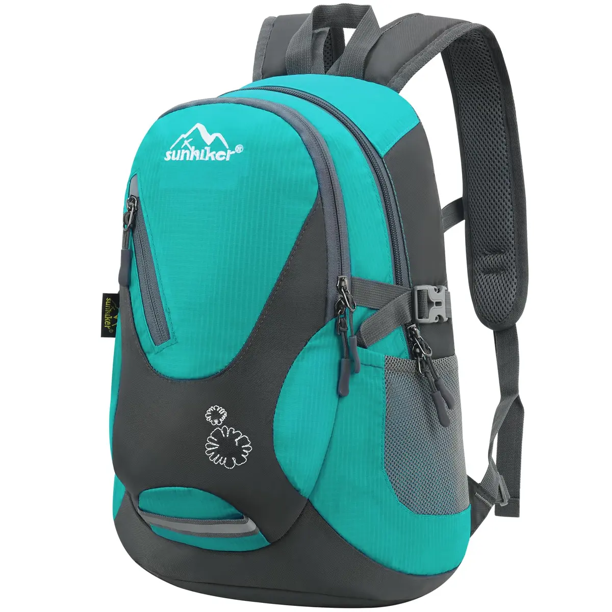 sunhiker Small Hiking Backpack Women Men 20L Lightweight Travel Daypack for Cycling & Camping - main product image