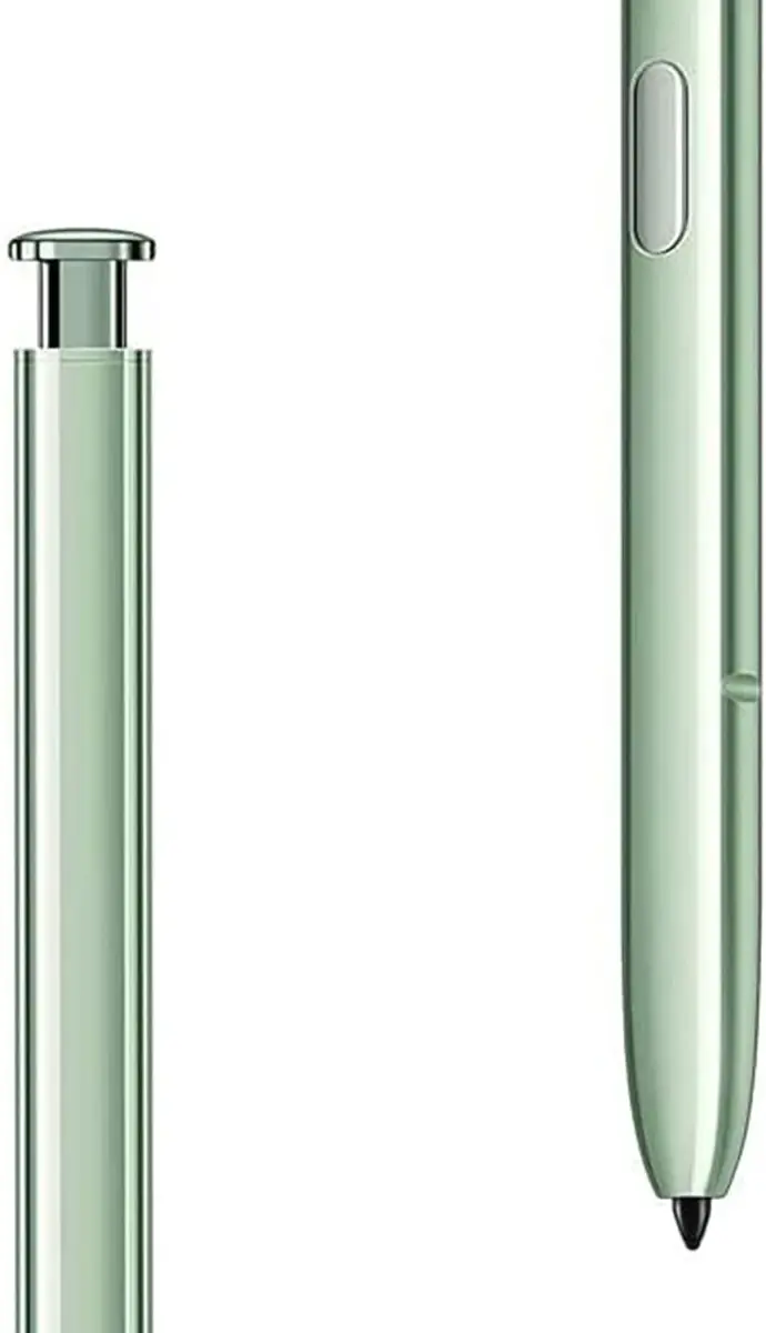 PCTC Stylus S Pen Replacement for Samsung Galaxy Note 20 5G (Mystic Green) | 4096 Levels Pressure Sensitivity - view 5