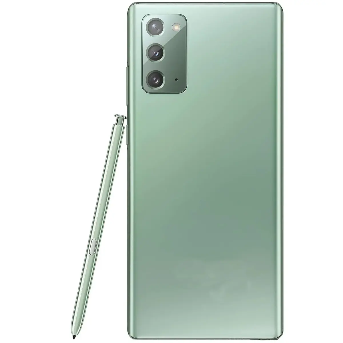 PCTC Stylus S Pen Replacement for Samsung Galaxy Note 20 5G (Mystic Green) | 4096 Levels Pressure Sensitivity - view 4