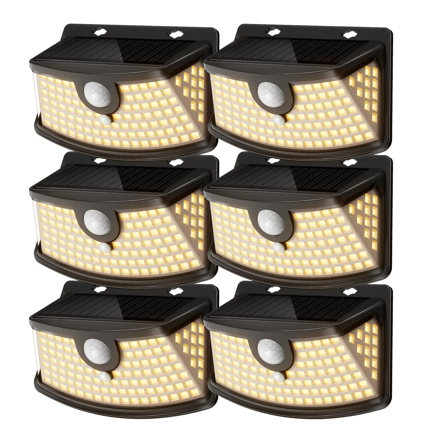 Step Lights