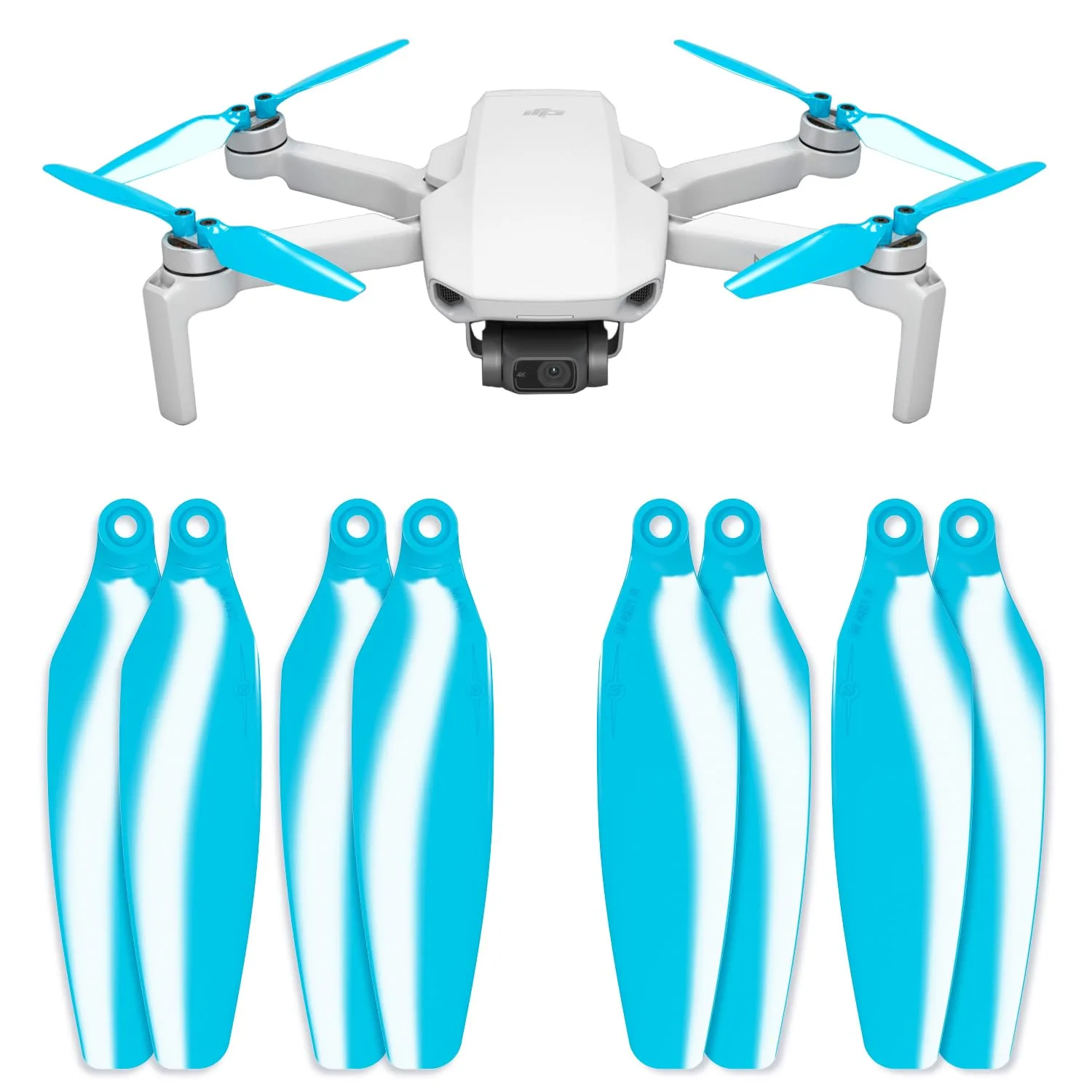 Propellers