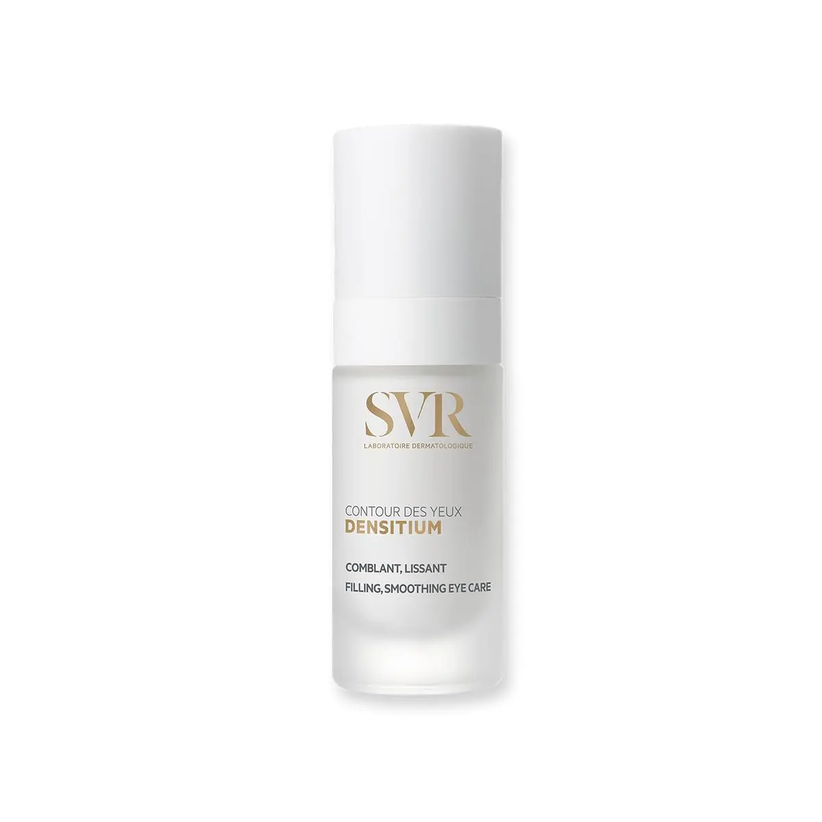 SVR Densitium Eyes 1 Fl Oz | Aloe Vera Cream for Combination Skin - main product image