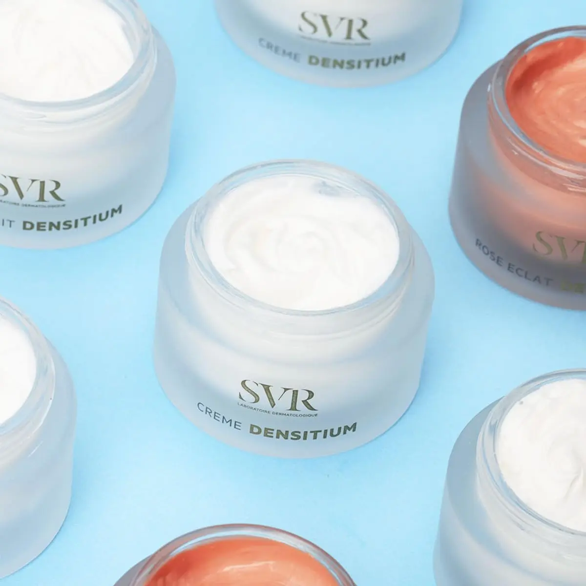 SVR Densitium Eyes 1 Fl Oz | Aloe Vera Cream for Combination Skin - view 4
