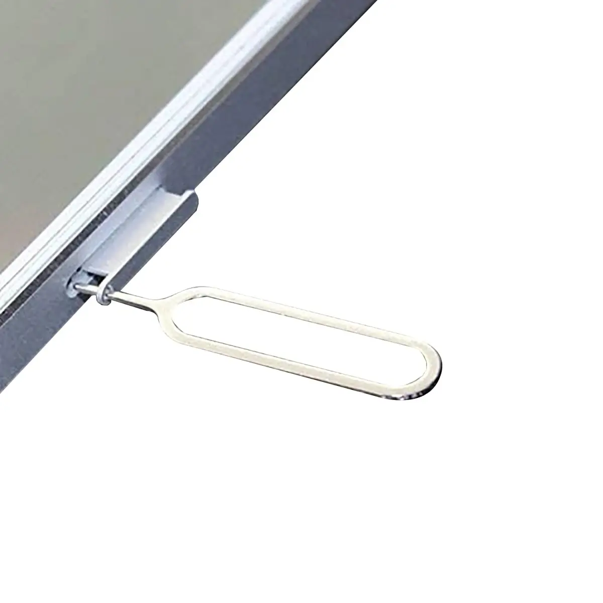 Dogxiong Silver Stylus Pen for Samsung Galaxy Note 10/10+ 5G | 4096 Pressure Sensitivity - view 2