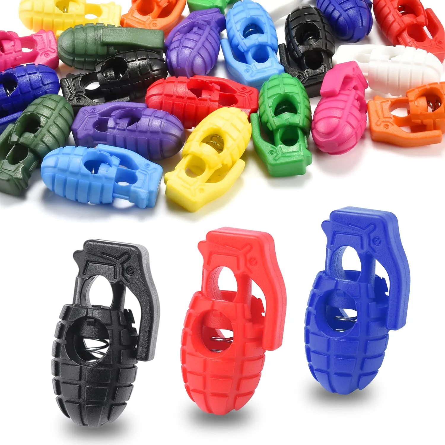 Buckle