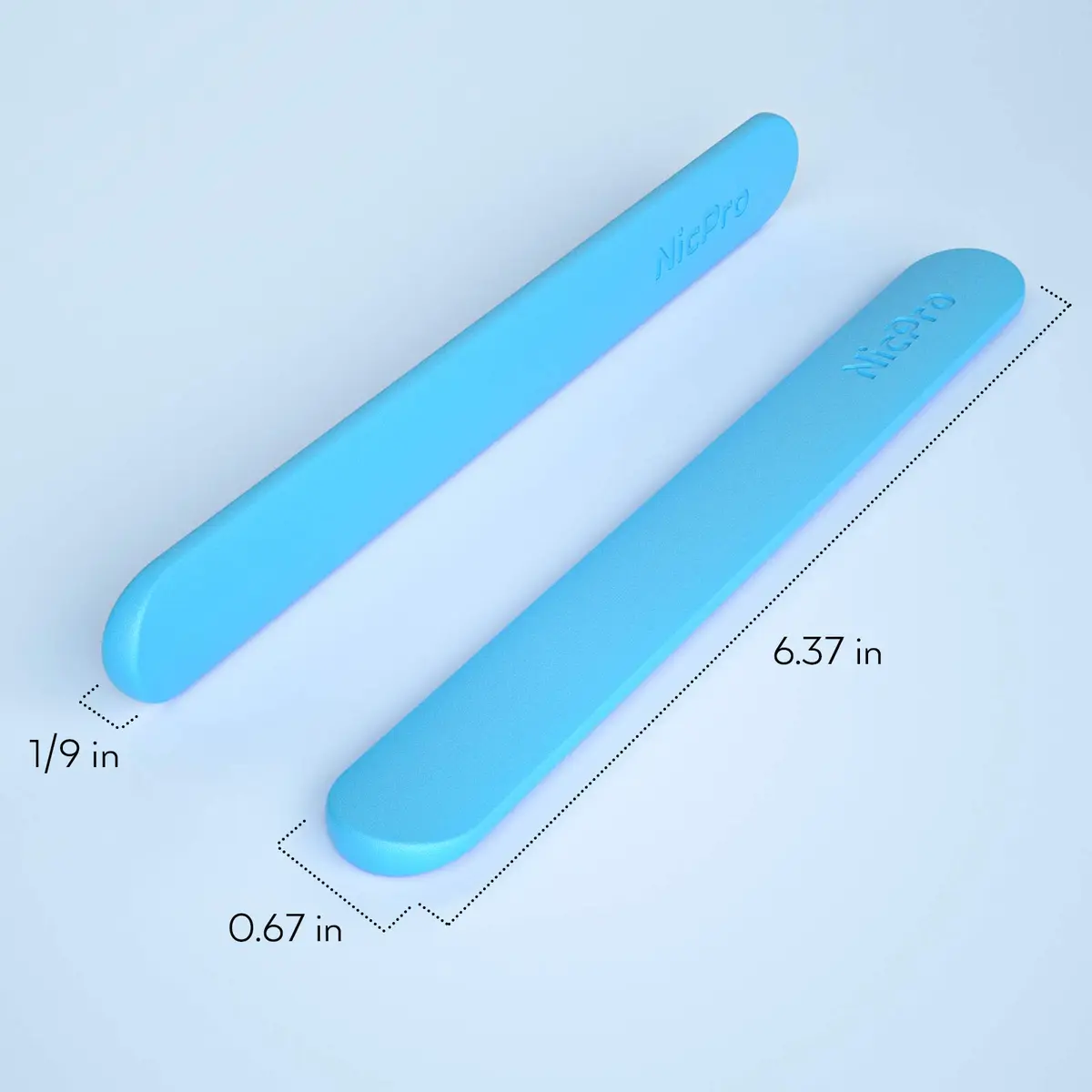 Nicpro Silicone Resin Measuring Cups Tool Kit 250ml & 100ml | 100 ml & 15ml Measure Cups, Stir Sticks, Spatula, Pipettes, Gloves - view 7