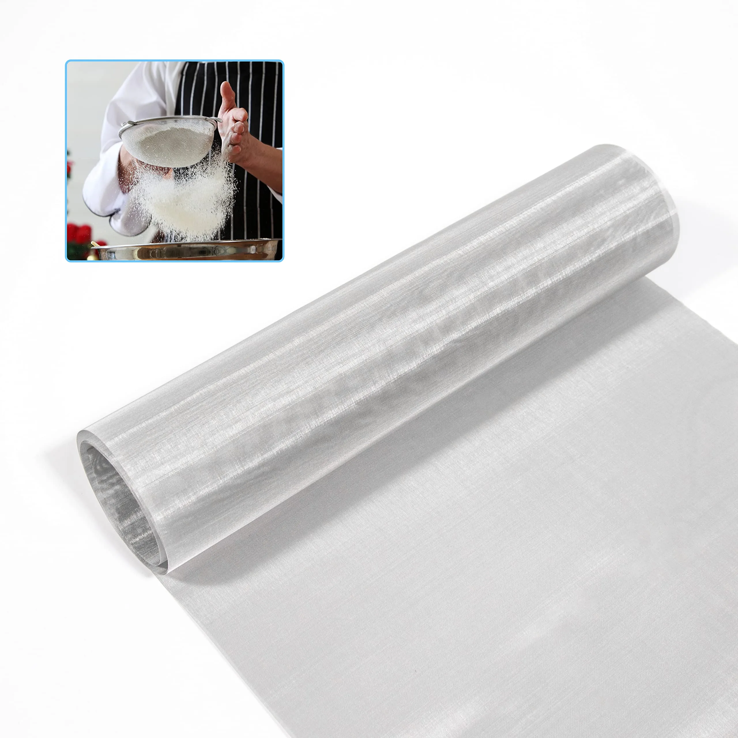 Mesh & Wire Cloth