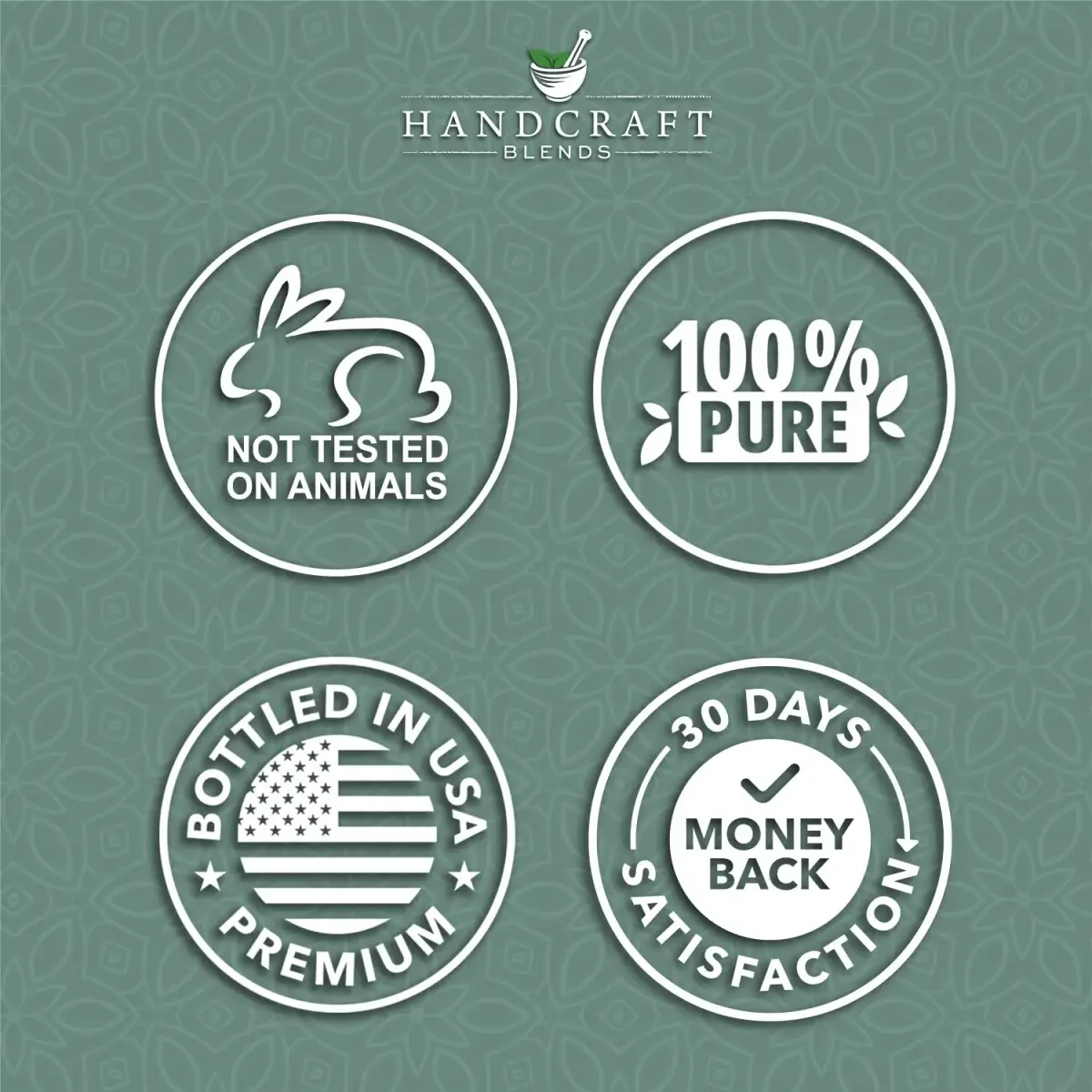 Handcraft Blends Eucalyptus Essential Oil 10ml (0.33 Fl Oz) | Pure & Natural for Diffuser, Soap Making - view 7