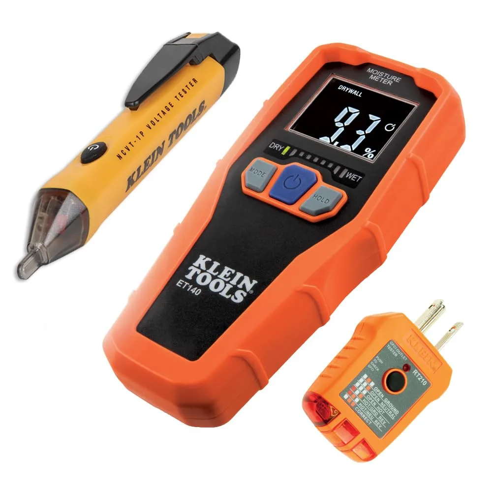 Circuit Testers