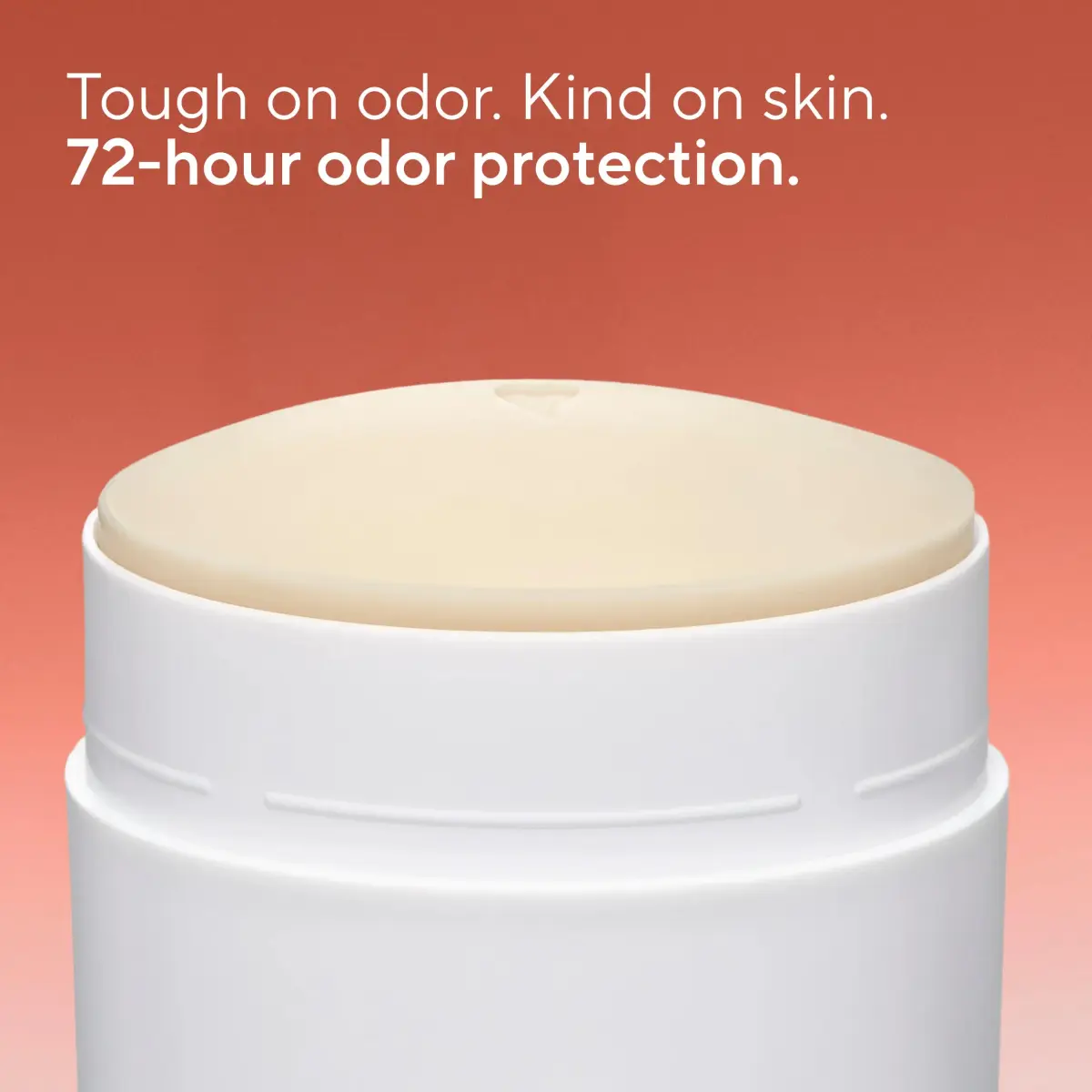 Native Aluminum-Free Deodorant, Blood Orange & Clove 75g (2.65 oz) | 72-Hour Odor Control with Shea Butter & Coconut Oil - view 3