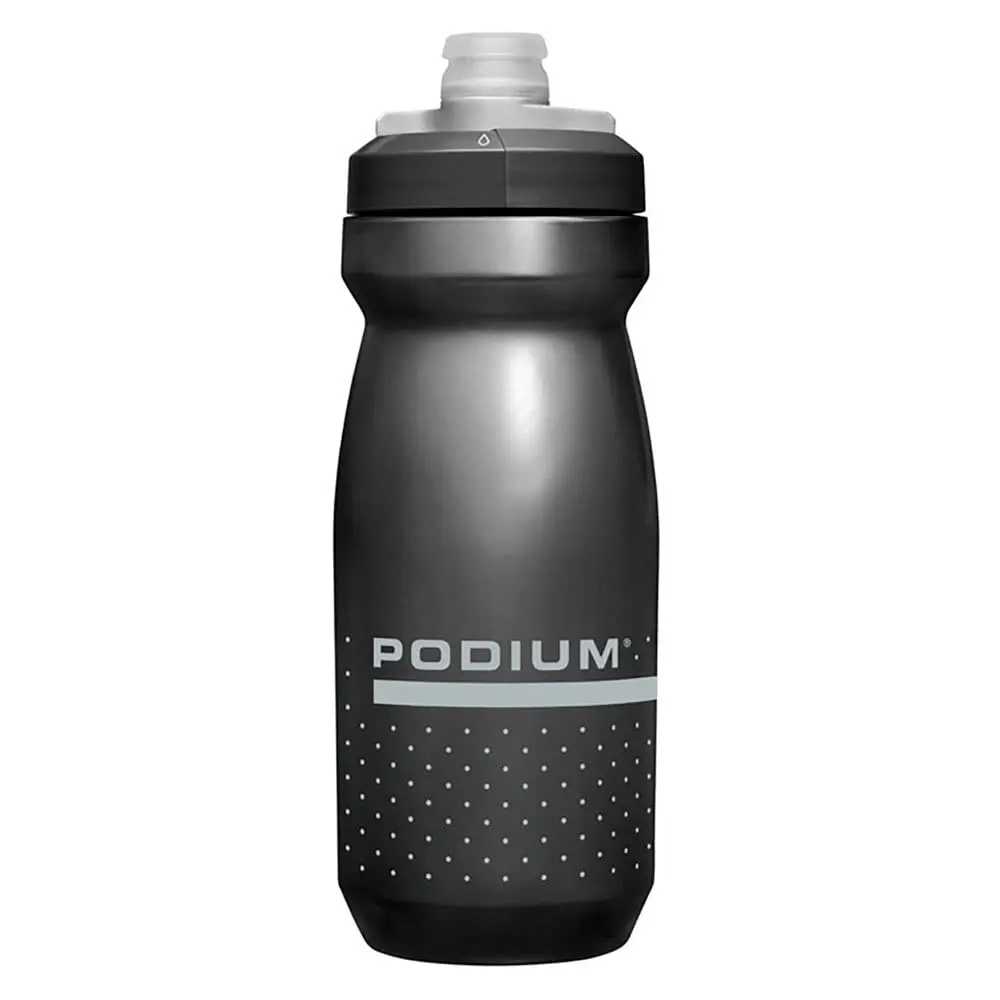 CamelBak Podium Water Bottle 600ml (21oz) | Secure Hydration for Cycling - main product image