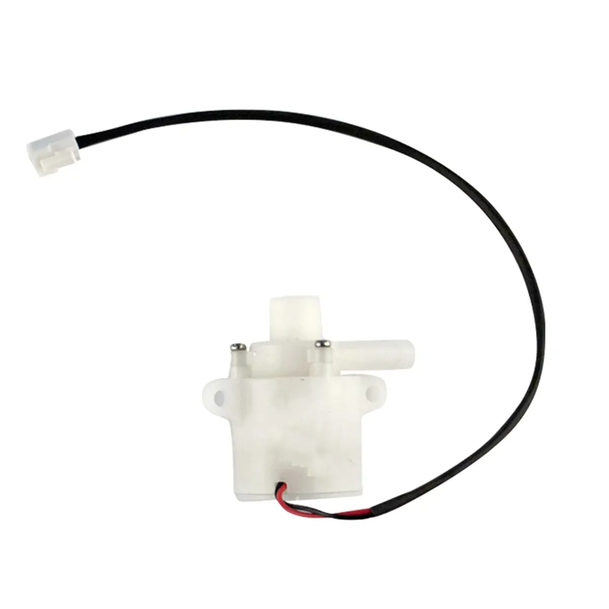 LICHIFIT Water Pump HZB-12A/25BF for Household Small Bullet Ice Machine Repair Part 220V | USA Import for Indian Ice Makers - view 2