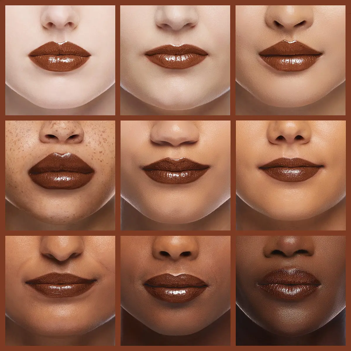 Black Radiance Metalicious Lip Sculptor Pretty Penny (Copper) 0.03 ml (1 Fl Oz) | Metallic Finish with Vitamin E - view 4