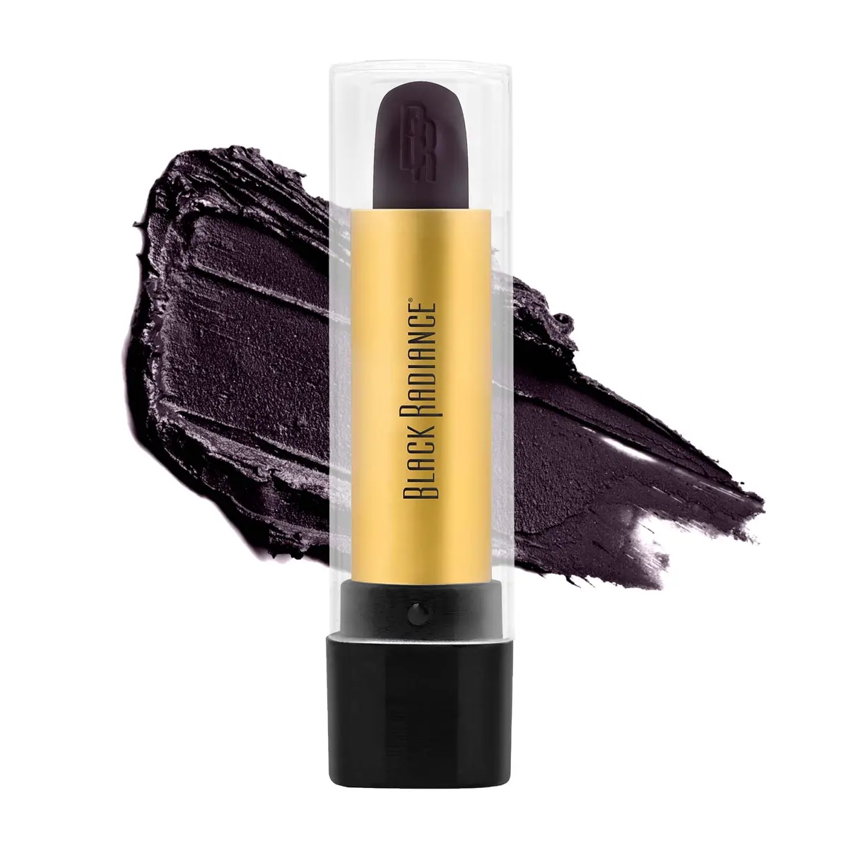 Black Radiance Perfect Tone Lip Color Nude Berry 0.13 oz (3.7g) | Vivid Full Coverage - main product image
