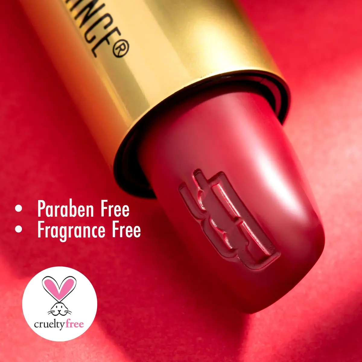 Black Radiance Perfect Tone Lip Color Nude Berry 0.13 oz (3.7g) | Vivid Full Coverage - view 6