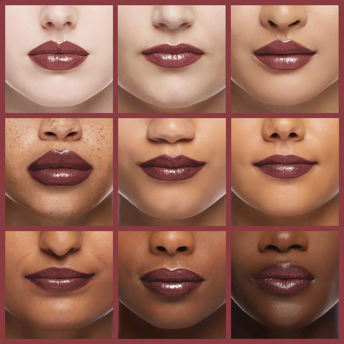 Black Radiance Metalicious Lip Sculptor Lava Chrome 1 Fl Oz | Metallic, Hydrating Lipstick for All - view 4