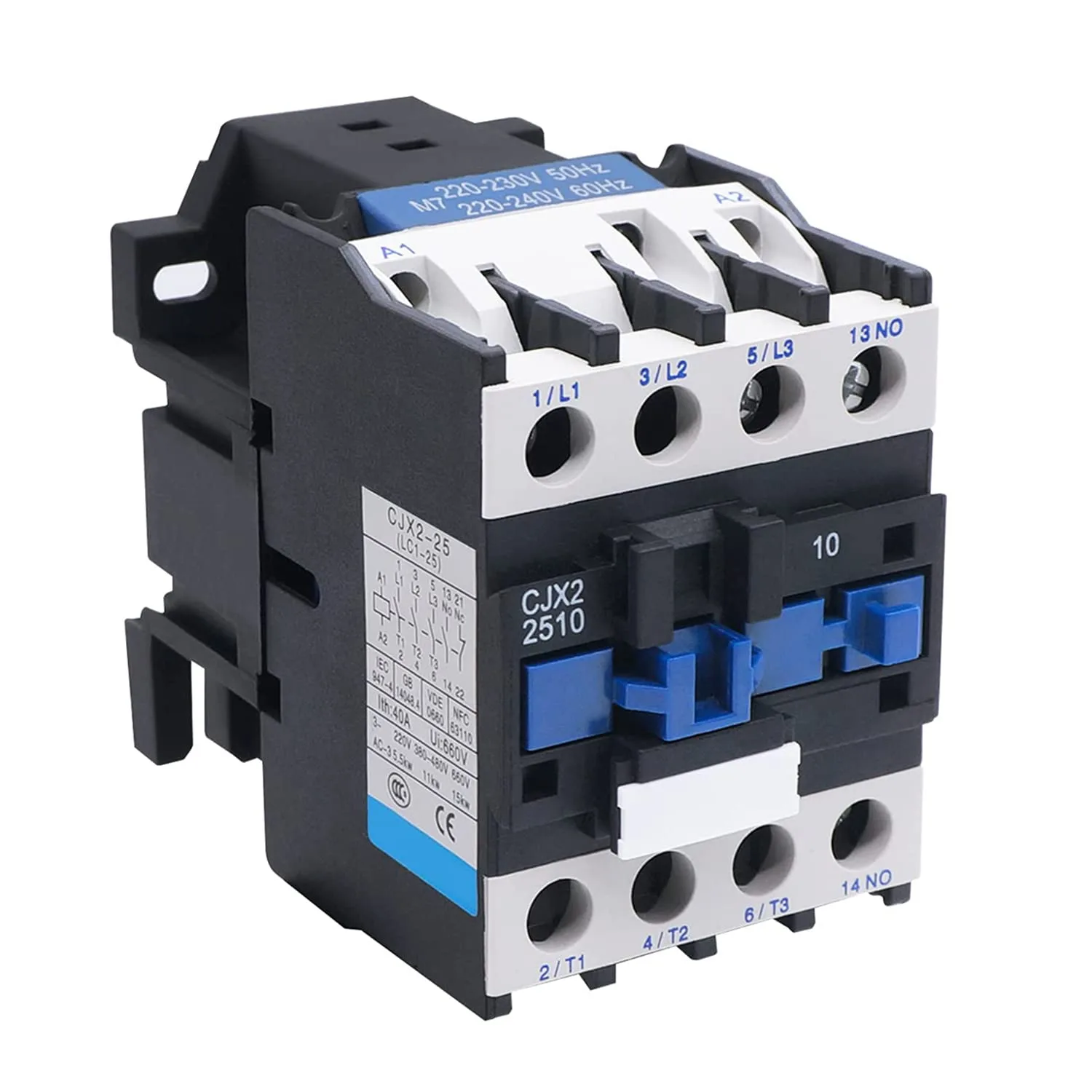 Electromechanical Component