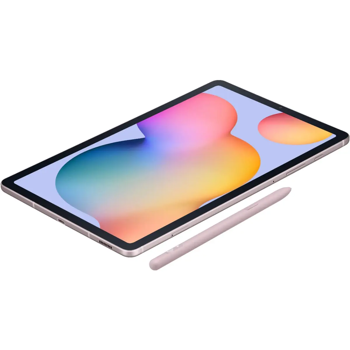 PCTC Galaxy Tab S6 Lite S Pen Replacement, Rose | 4096 Pressure Levels, Magnetic Attach, Compatible with All Models - view 5