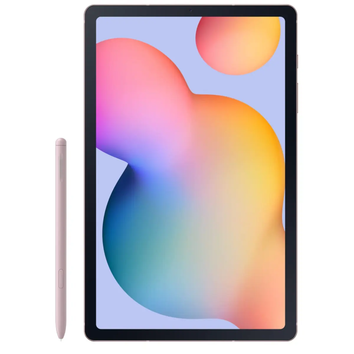 PCTC Galaxy Tab S6 Lite S Pen Replacement, Rose | 4096 Pressure Levels, Magnetic Attach, Compatible with All Models - view 6